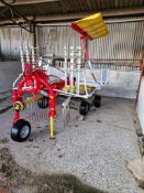 2019 Pottinger Top 422 Rake - (Norfolk)