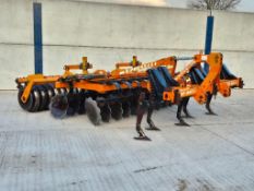 2006 Simba ST Bar & XPress - (Leicestershire)