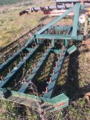 2010 Cousins Harrow - (Lincolnshire)