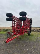2020 Horsch Cruiser 7XL - (Bedfordshire)