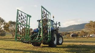 2023 Hustler Harrow - (Norfolk)