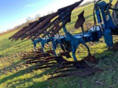 2004 Rabe Raven 1500 Plough - (Norfolk)