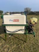 Pro Farma Front Tank - (Norfolk)