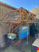 GEM Sprayer - (Norfolk)