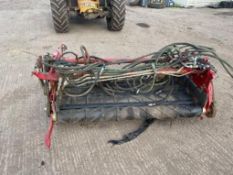 Grimme Multi-sep Unit - (Cambridgeshire)