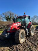 2016 McCormick X7.660 Power Plus - (Norfolk)