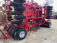 2021 Horsch Sprinter 6ST - (Suffolk)