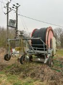 1997 Bauer Irrigator - (Bedfordshire)