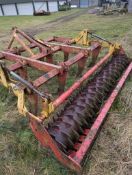 10 Leg Superflow - (North Lincolnshire)