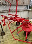 2020 Lely Lotus 300 - (Leicestershire)