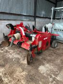 2018 Massano DRSC165 Bedformer - (Leicestershire)