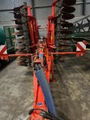 2017 Kuhn Performer 5000 - (Buckinghamshire)