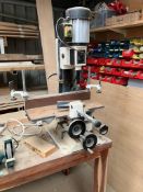 2004 Axminster Power Tools - (Leicestershire)