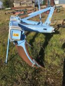 2019 Lemken Subsoiler - (Lincolnshire)