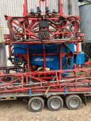 GEM 1.0 Sprayer - (Norfolk)