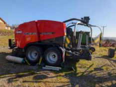 2018 Kuhn FBP3135 - (Swansea)