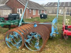 2019 Lemken Variopack 110 - (Norfolk)