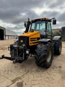 2004 JCB Fastrac 2140 - (Norfolk)