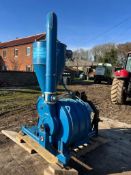 Kongskilde Cushion Air 700 Turbo - (Norfolk)