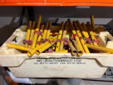 Chafer Dribble Bars Liquid Fertiliser Bars - (Norfolk)