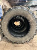 Trelleborg Tyres - (Norfolk)