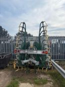 2021 Vogelsang Major Boom - (Norfolk)