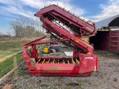 Grimme GT Cart Elevator - (Cambridgeshire)
