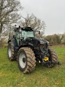 2020 Deutz Fahr 7250 Warrior - (Norfolk)