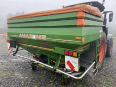 2012 Amazone ZAM 4200 Ultra - (Swansea)