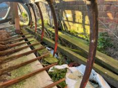 2018 X Form Muck Grab - (Norfolk)