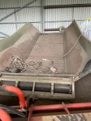 Herbert 6ft Grader - (West Lancashire)