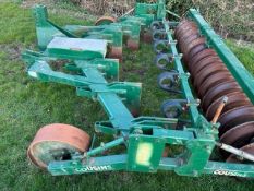 1999 Cousins Subsoiler - (Lincolnshire)