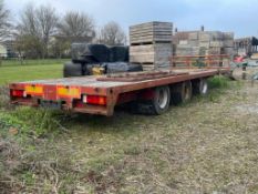 2007 Britcom International - (Lincolnshire)