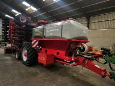 2015 Horsch Sprinter - (Buckinghamshire)