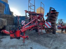 2005 Kuhn Optimer - (Norfolk)