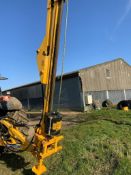 2008 Shelbourne Reynolds Parmiter - (Norfolk)