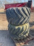 Alliance Tyres 700/40R22.5 - (Cambridgeshire)
