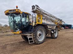 2009 Lite-Trac 240055 - (Bedfordshire)