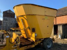 2004 Shelbourne Reynolds Diet Feeder - (Norfolk)