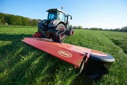2022 Vicon Mower Conditioner - (Norfolk)
