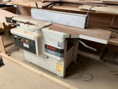 2014 SCM FS410 - (Leicestershire)