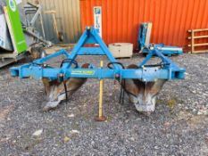 2018 Standen Single Bed Ridger - (Bedfordshire)