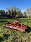 1996 Kverneland PHB18 300 - (Norfolk)