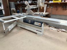 Tecnomax 5350WS - (Leicestershire)