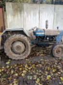 1974 Ford 3000 - (Wiltshire)