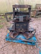 Dymax Tree Shear - (Norfolk)