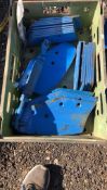 Rabe Plough Parts - (Cambridgeshire)