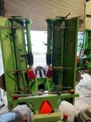 2010 Baselier Bedformer - (West Lancashire)