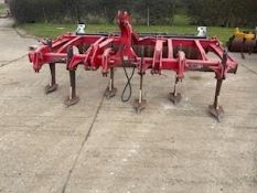 Sumo Trio 3.5 - (Essex)