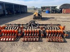 2010 Stanhay Star - (Cambridgeshire)